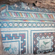 Illustration for article titled This Stunning Mosaic Was Just Uncovered In Greece